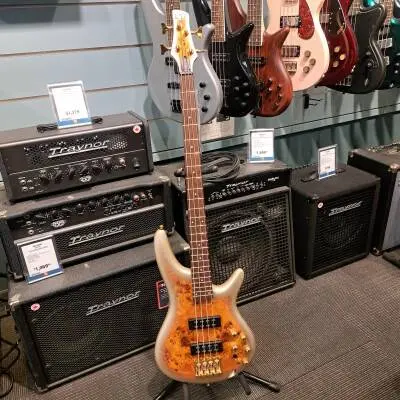 Ibanez - SR400EPBDXMGU
